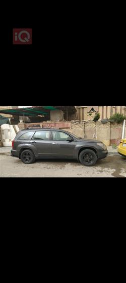 سوزوكي XL7
